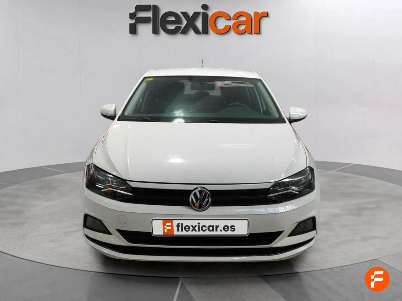 volkswagen polo 2018 / foto grande (2)