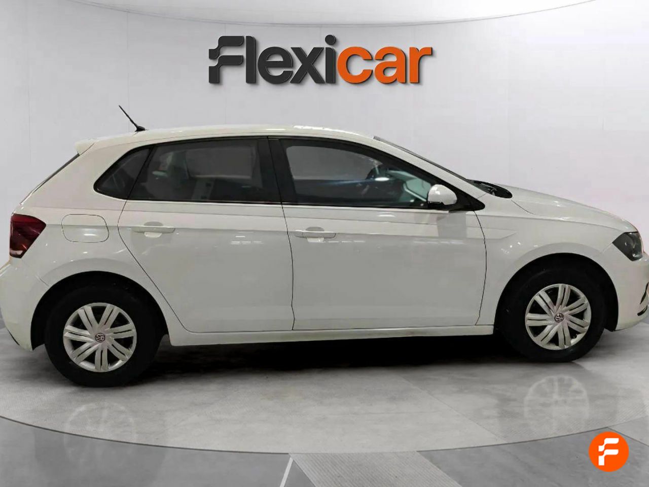 volkswagen polo 2018 / foto grande (3)