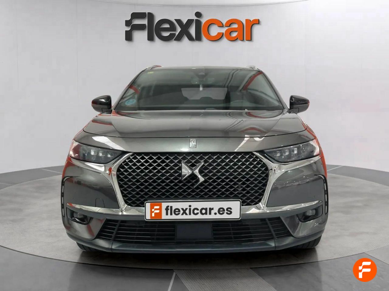 ds automobiles ds 7 2020 / foto grande (2)