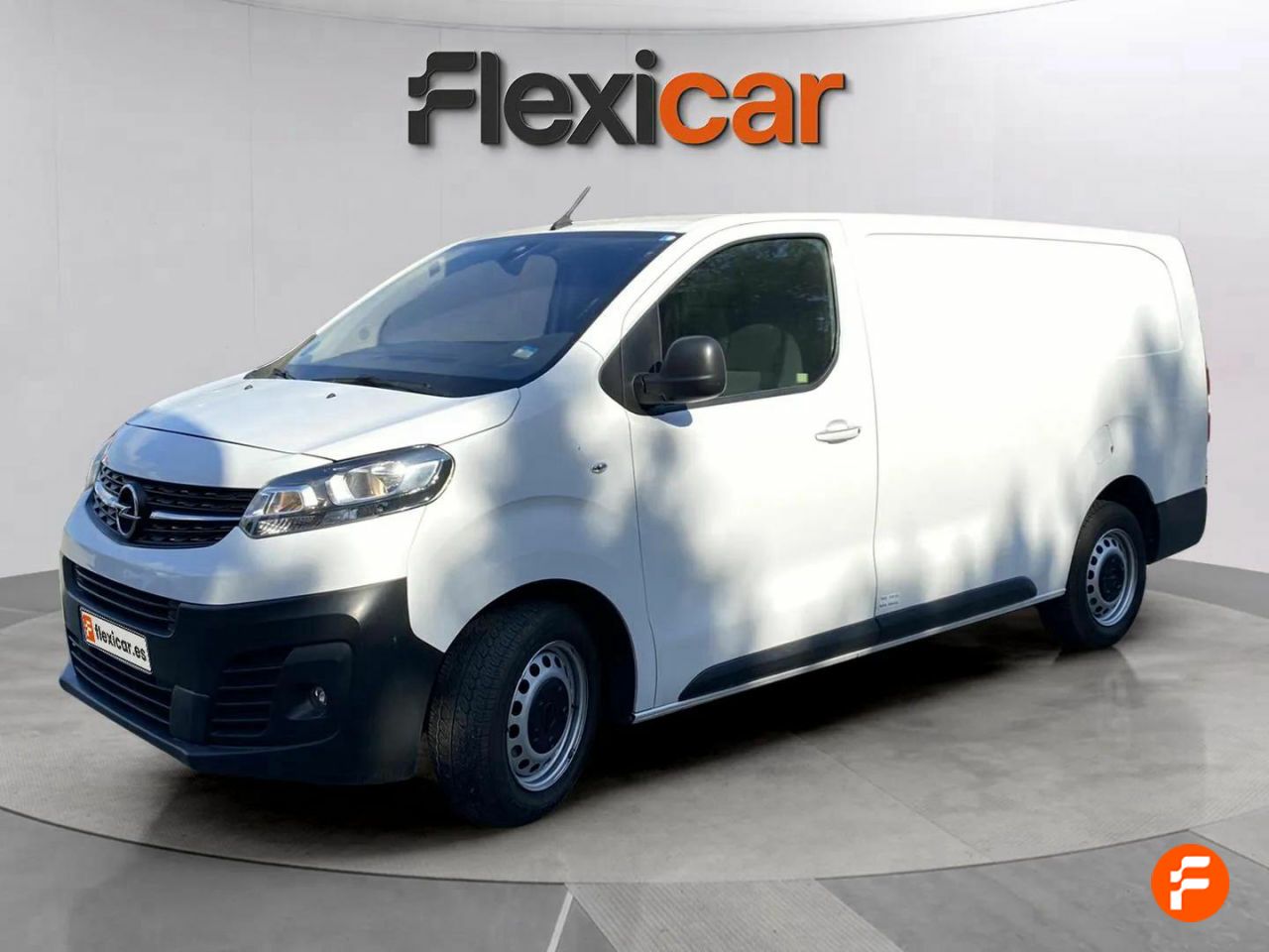 opel vivaro 2022 / foto grande (2)
