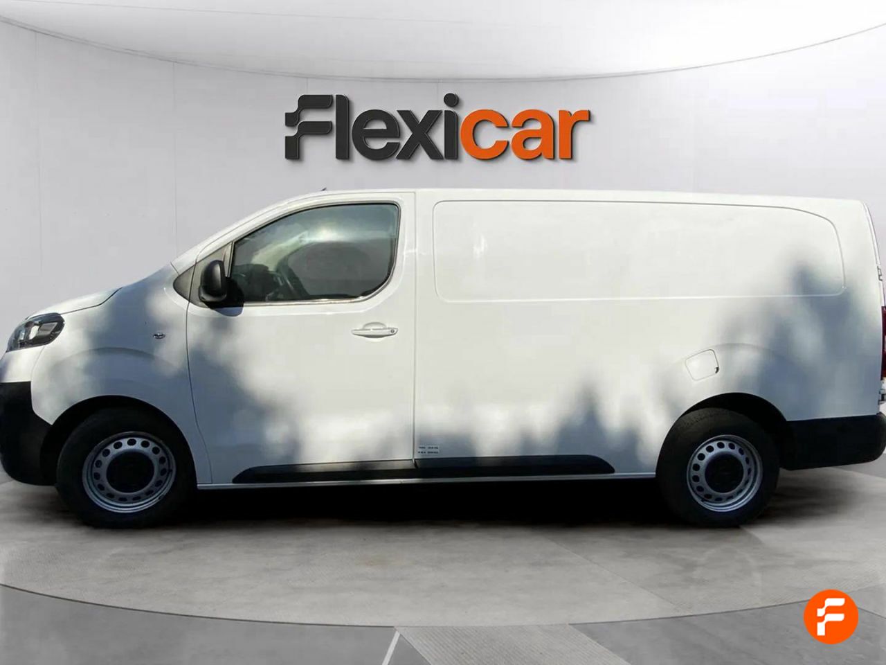 opel vivaro 2022 / foto grande (3)