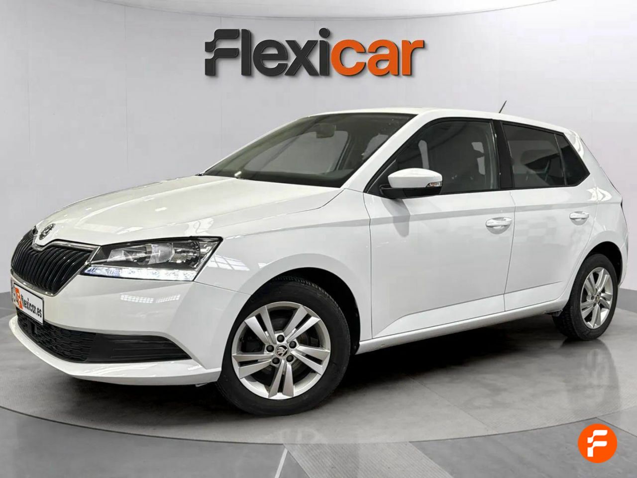 skoda fabia 2020 / foto grande (3)