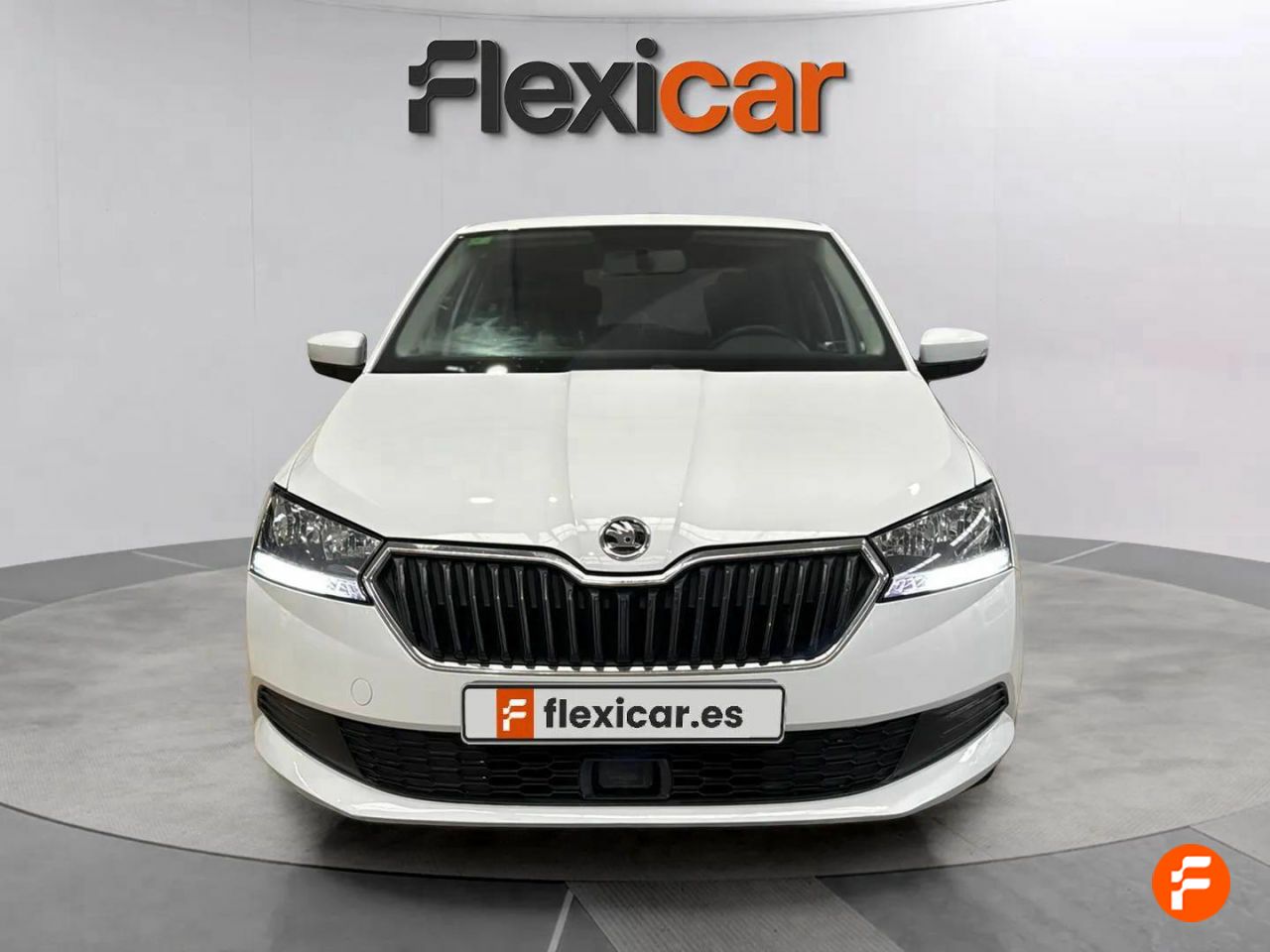 skoda fabia 2020 / foto grande (2)