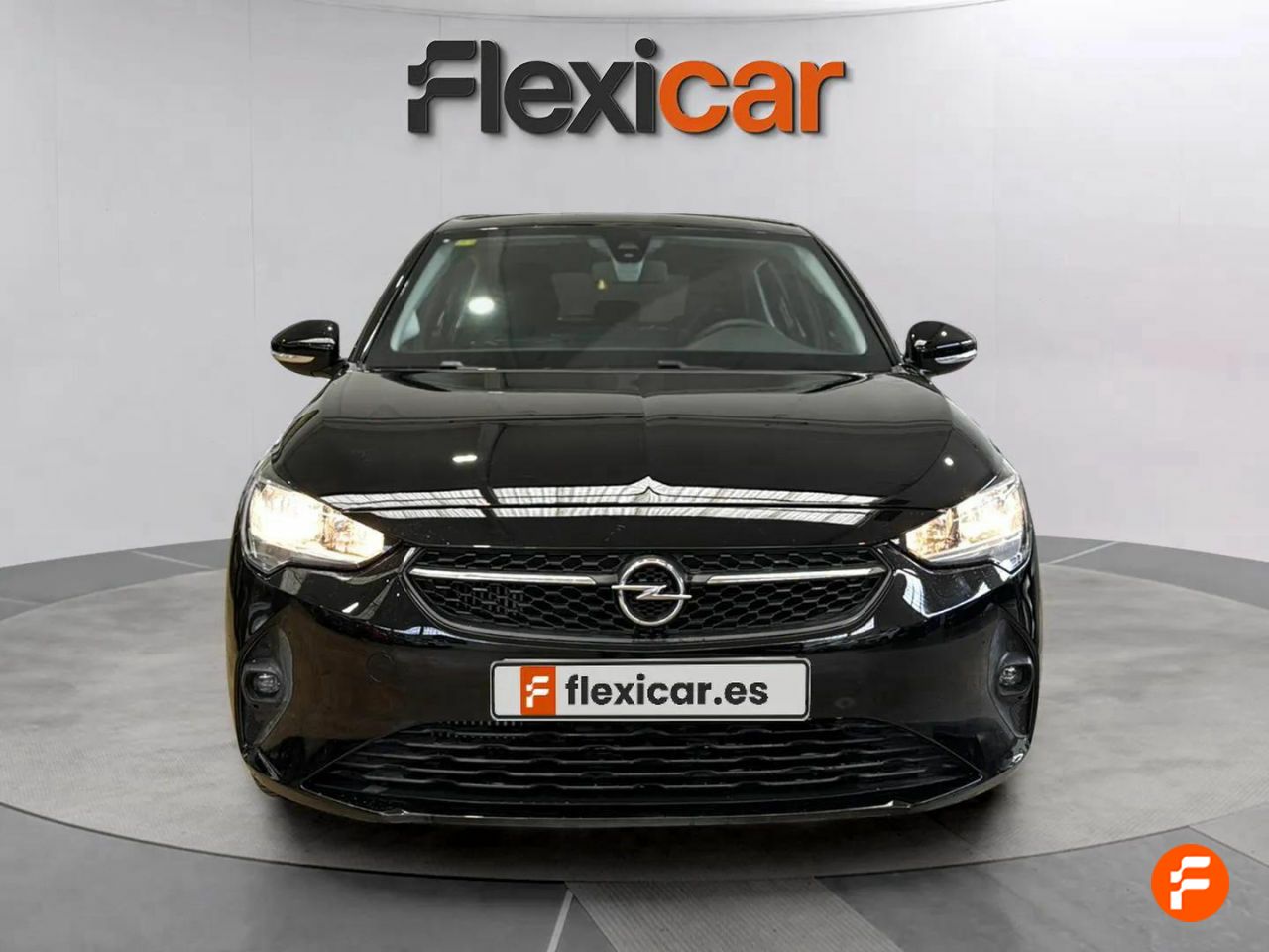 opel corsa 2020 / foto grande (2)