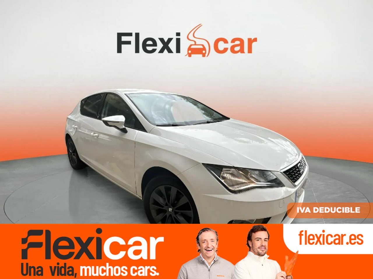 Foto seat leon 2018 /