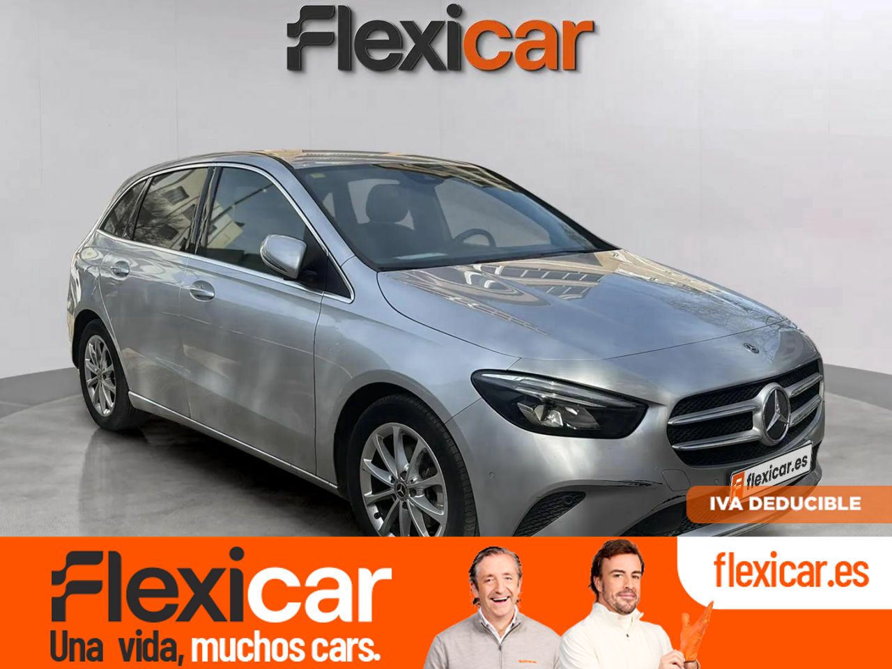 Foto mercedes clase b 2020 /