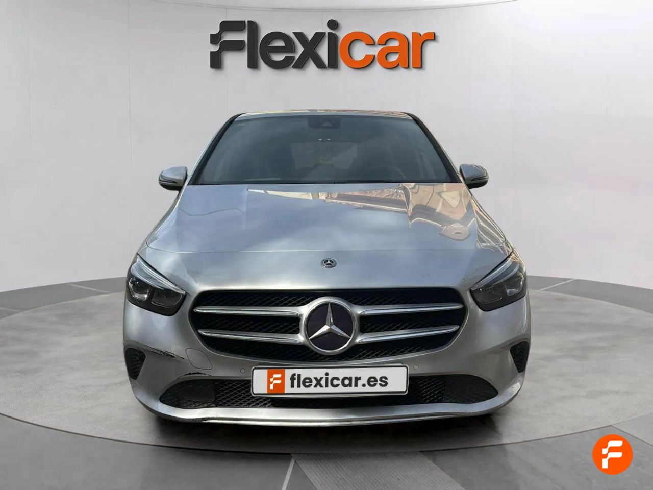 mercedes clase b 2020 / foto grande (2)