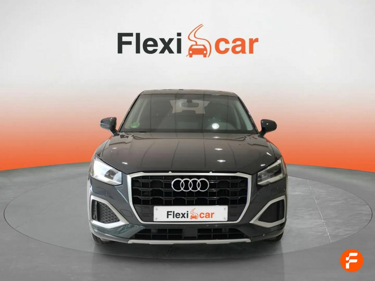 audi q2 2021 / foto grande (2)