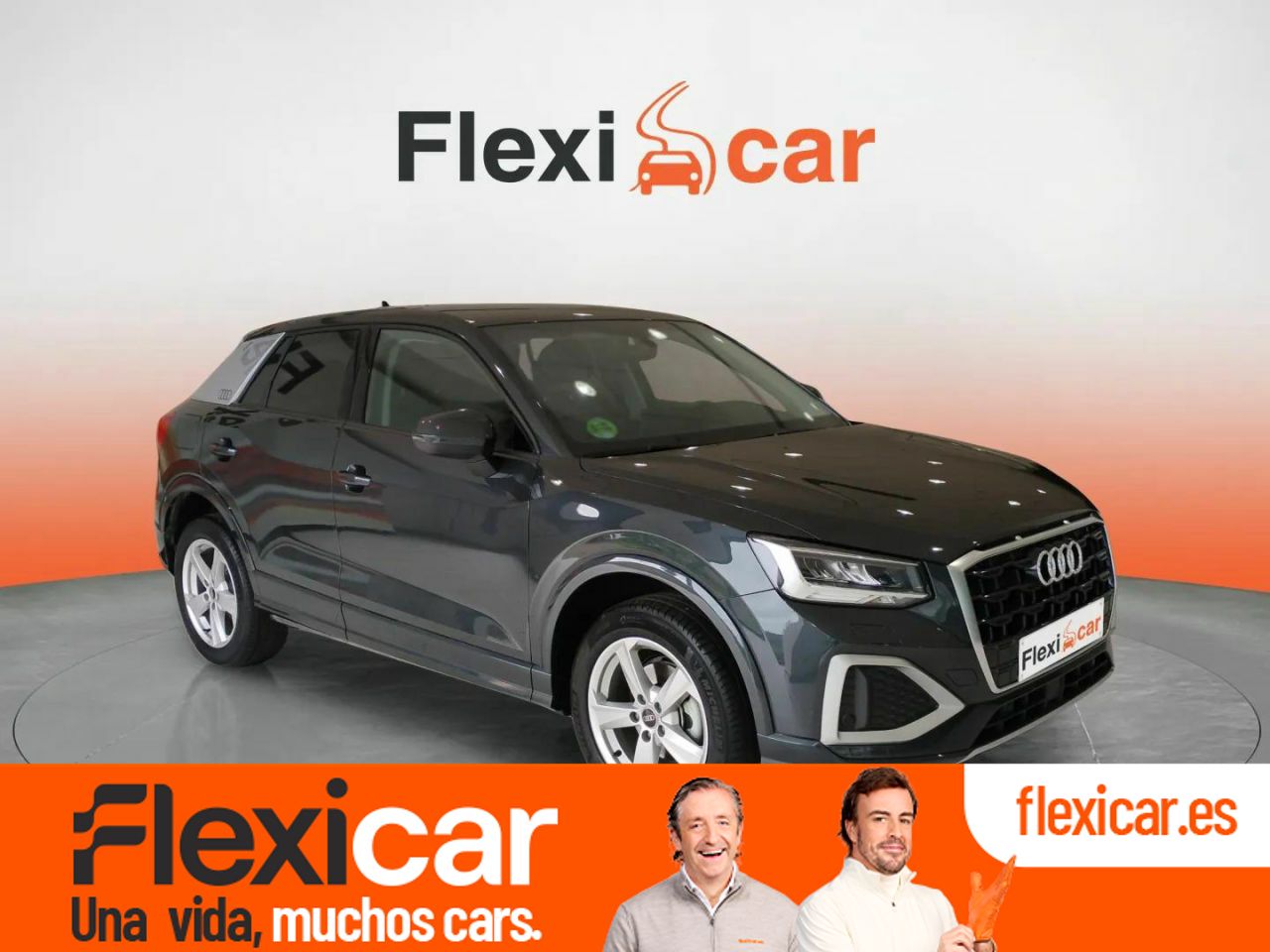 Foto audi q2 2021 /