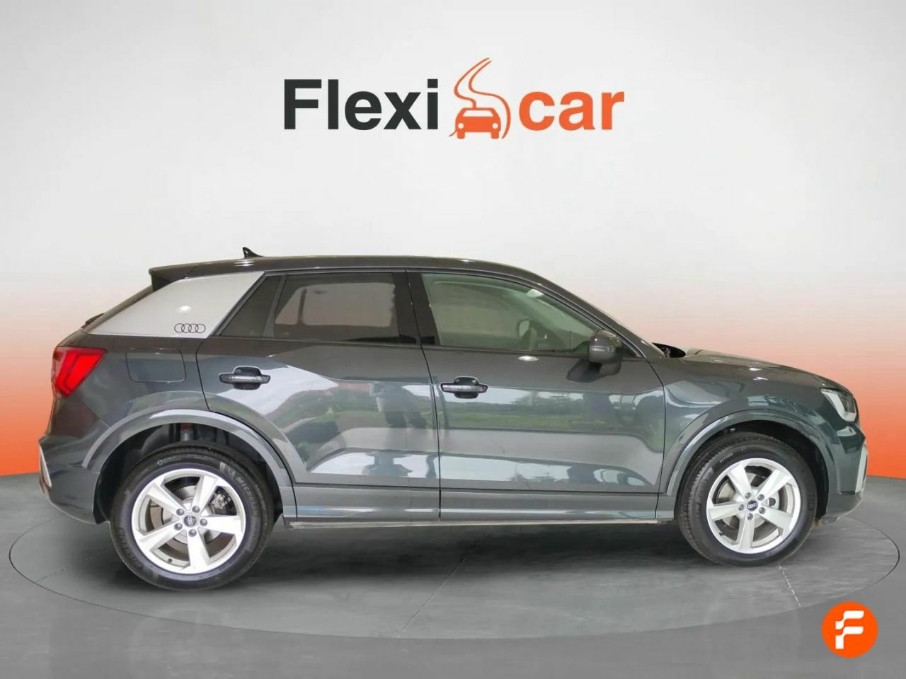 audi q2 2021 / foto grande (3)