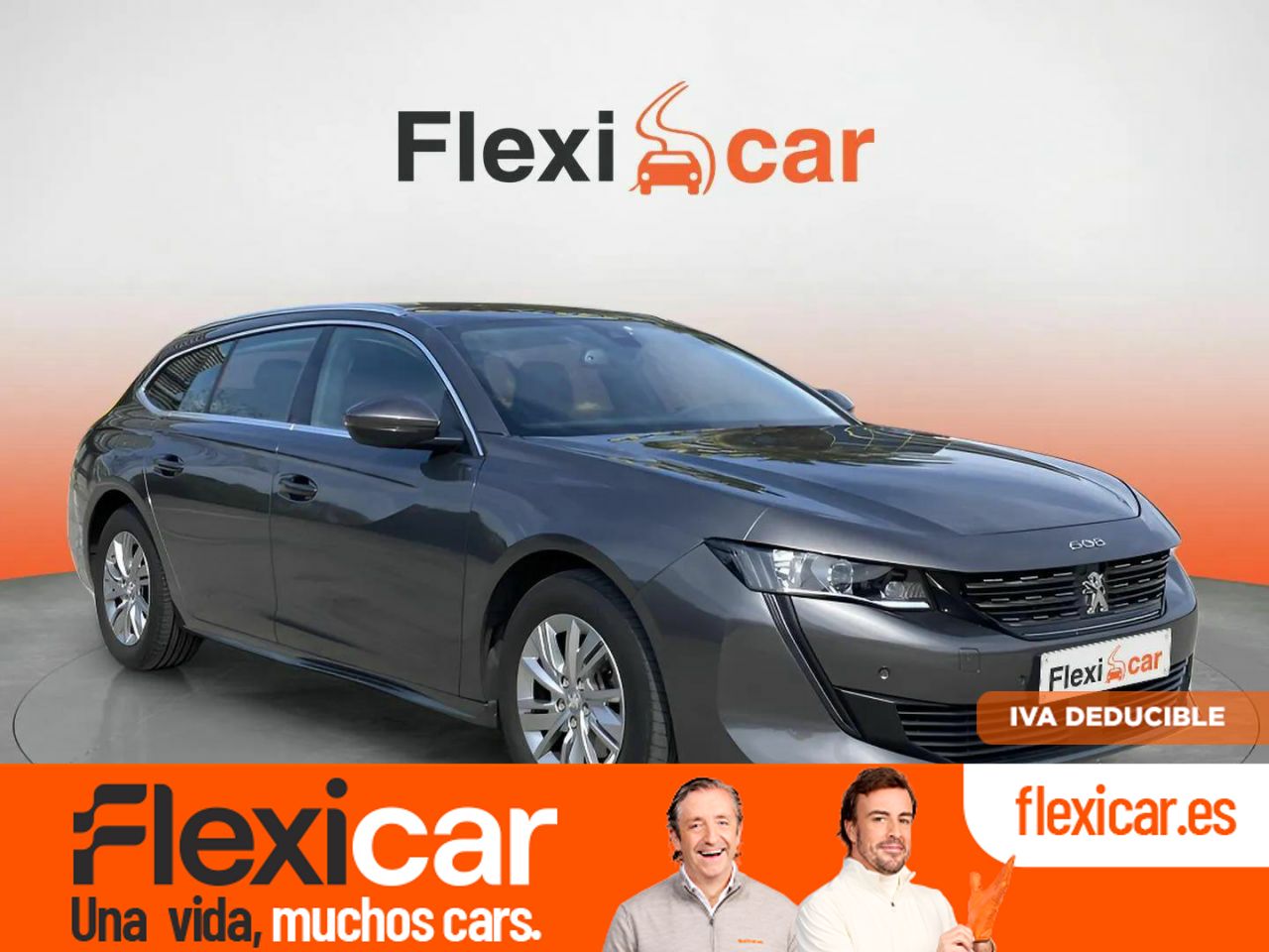 Foto peugeot 508 2021 /