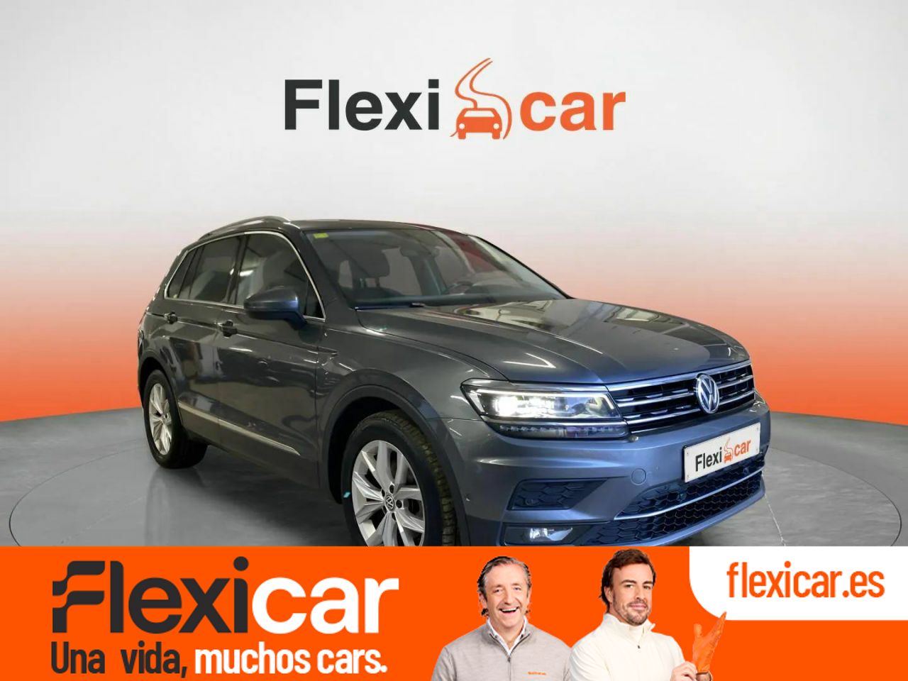 Foto volkswagen tiguan 2019 /