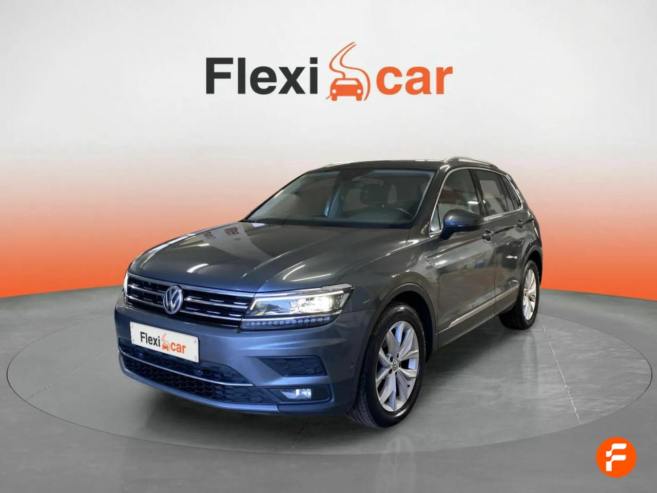 volkswagen tiguan 2019 / foto grande (3)