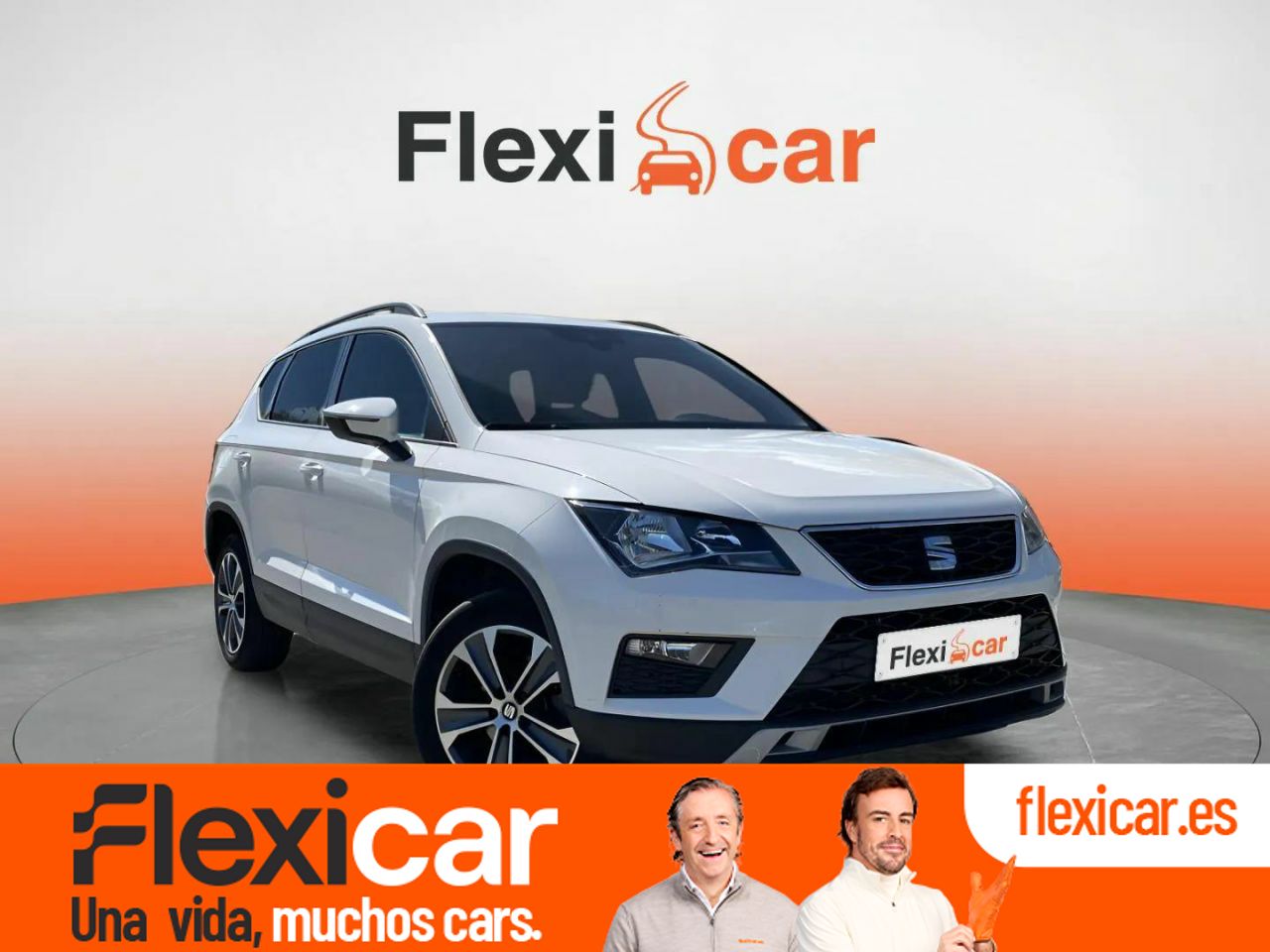 Foto seat ateca 2020 /