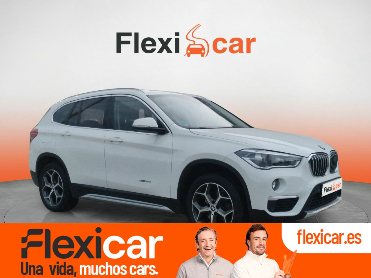 Foto bmw x1 2017 /