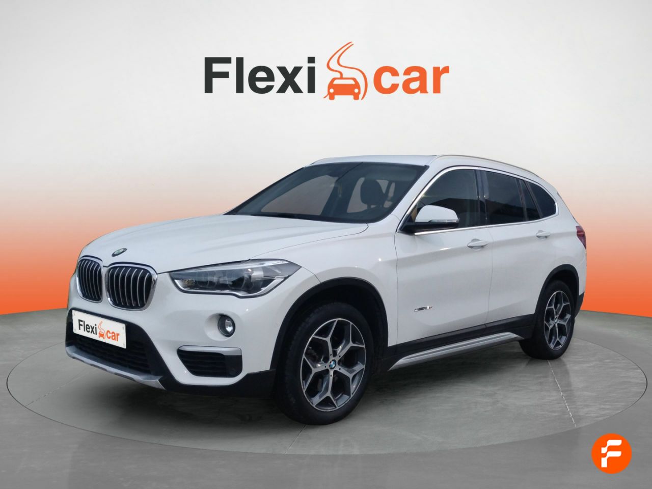 bmw x1 2017 / foto grande (3)