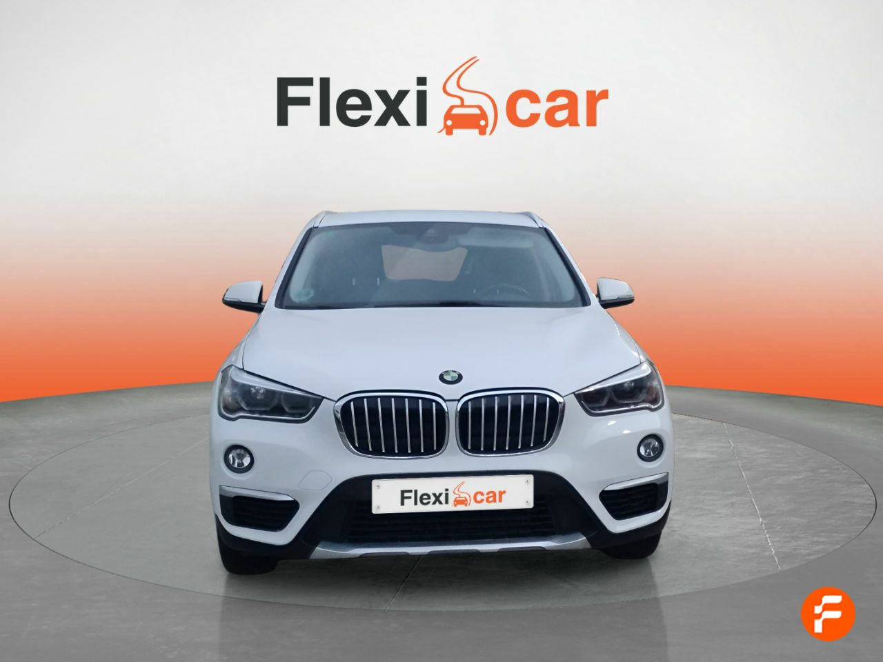 bmw x1 2017 / foto grande (2)