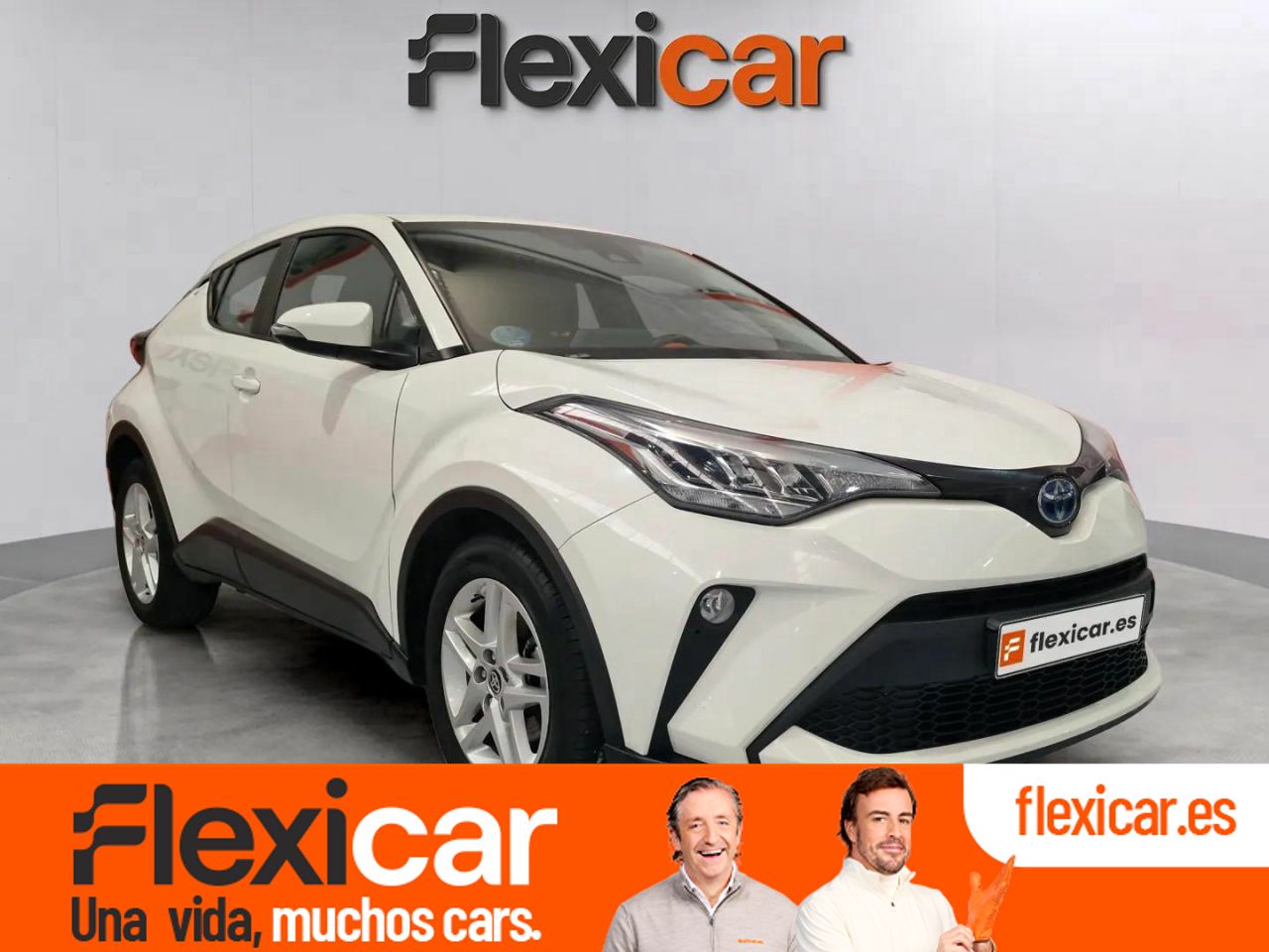 Foto toyota c-hr 2022 /