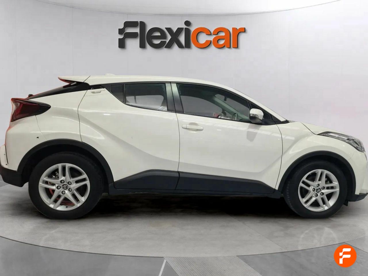 toyota c-hr 2022 / foto grande (3)