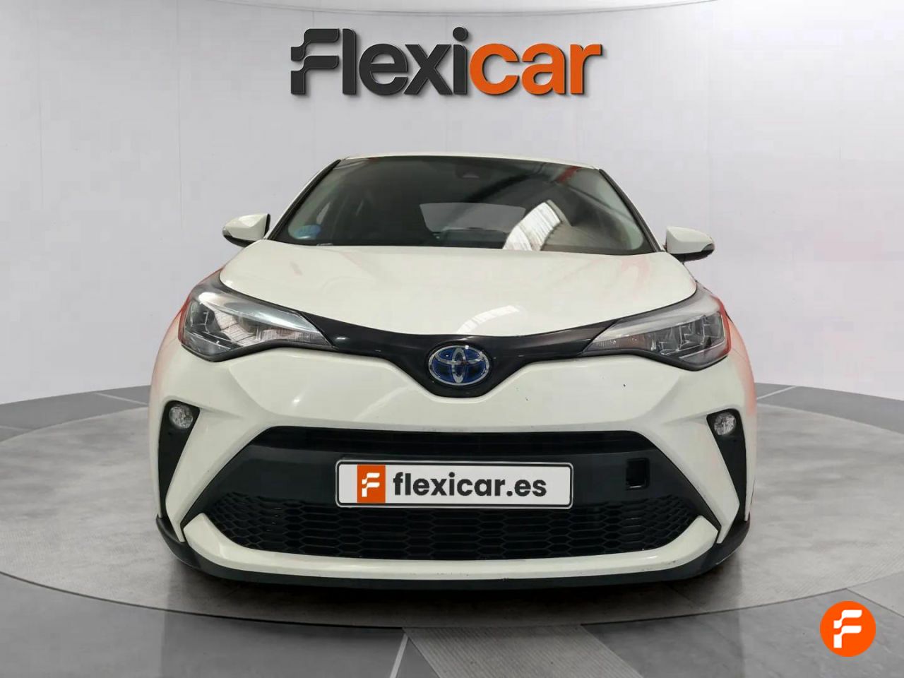 toyota c-hr 2022 / foto grande (2)