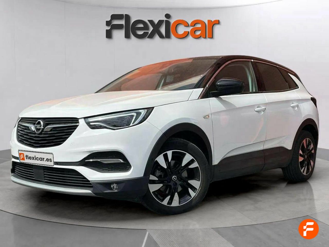 opel grandland x 2021 / foto grande (3)