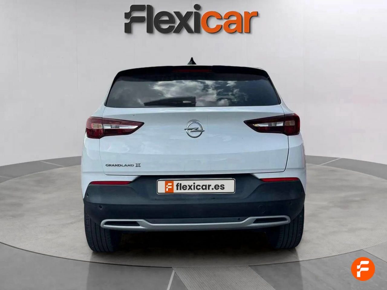 opel grandland x 2021 / foto grande (2)