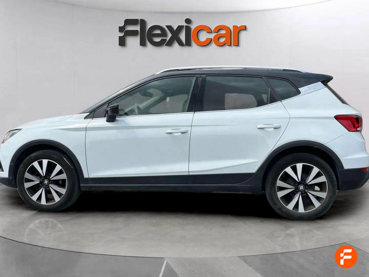seat arona 2021 / foto grande (3)