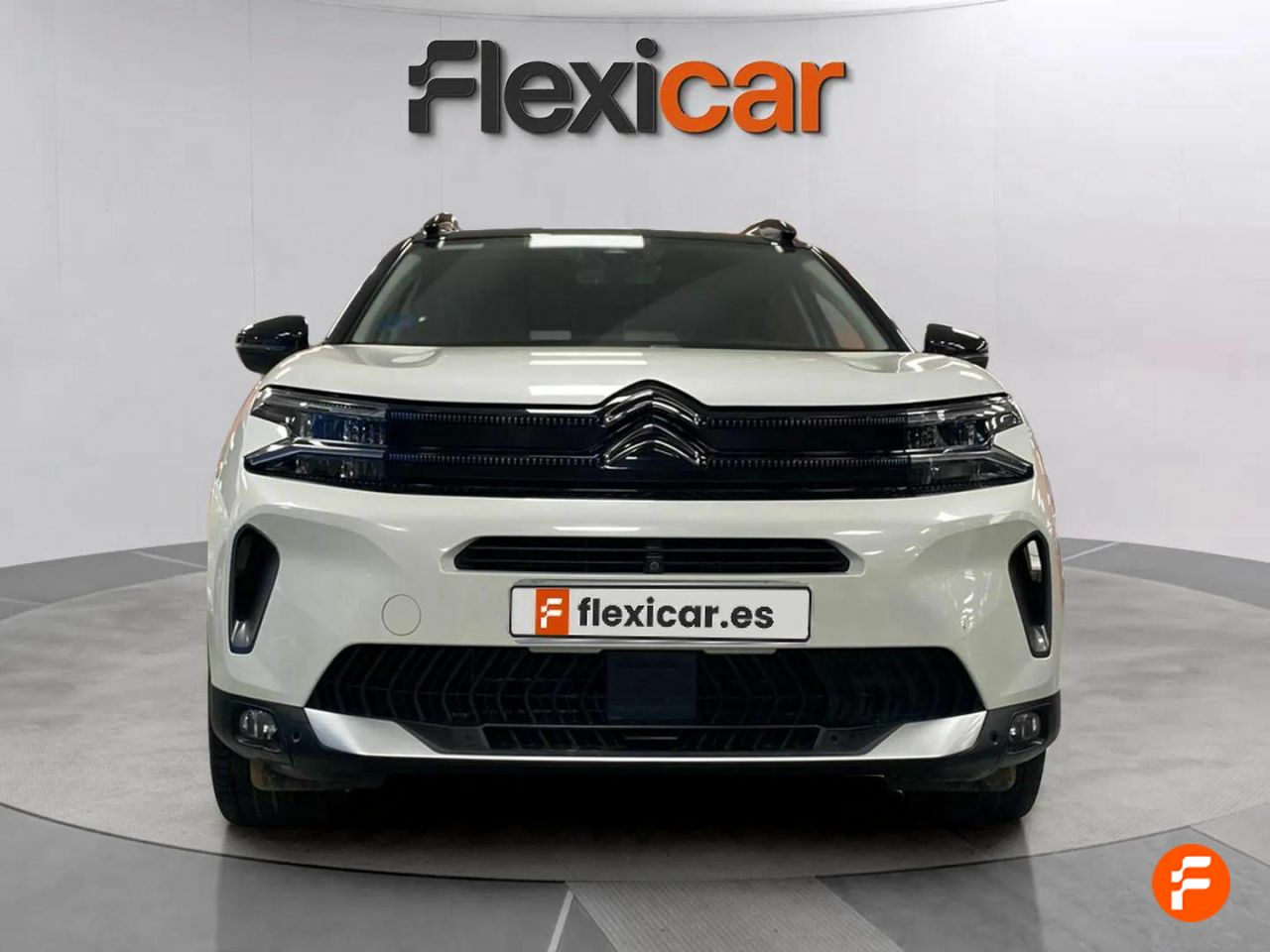 citroën c5 aircross 2022 / foto grande (2)