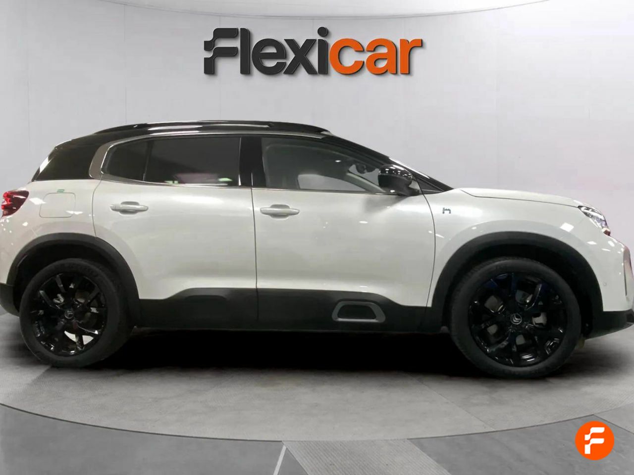 citroën c5 aircross 2022 / foto grande (3)
