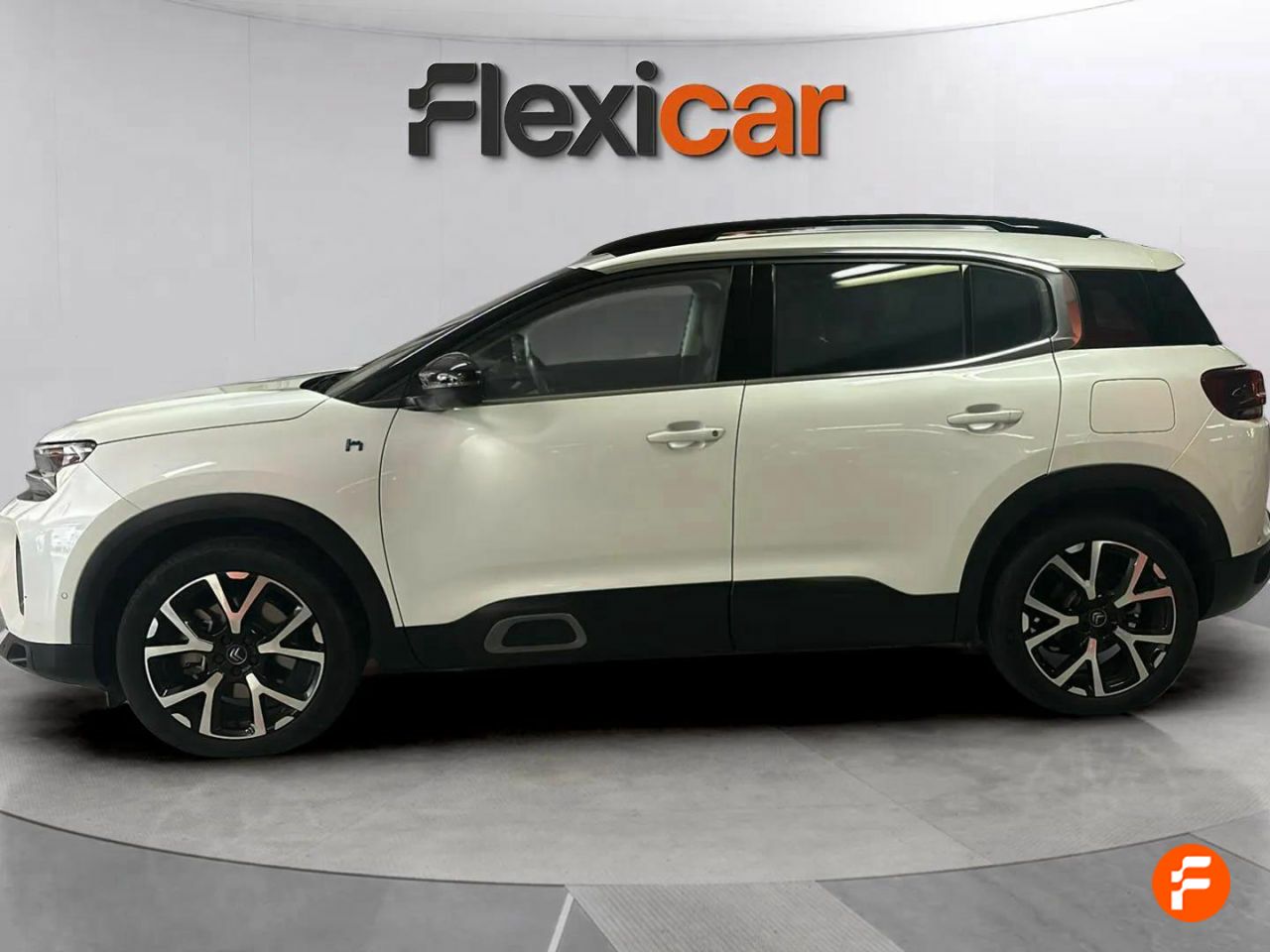 citroën c5 aircross 2022 / foto grande (3)