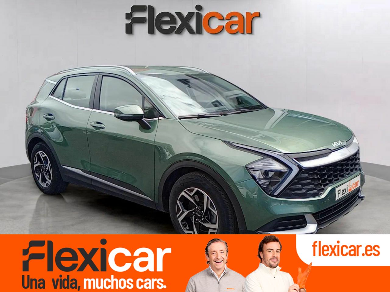 Foto kia sportage 2023 /