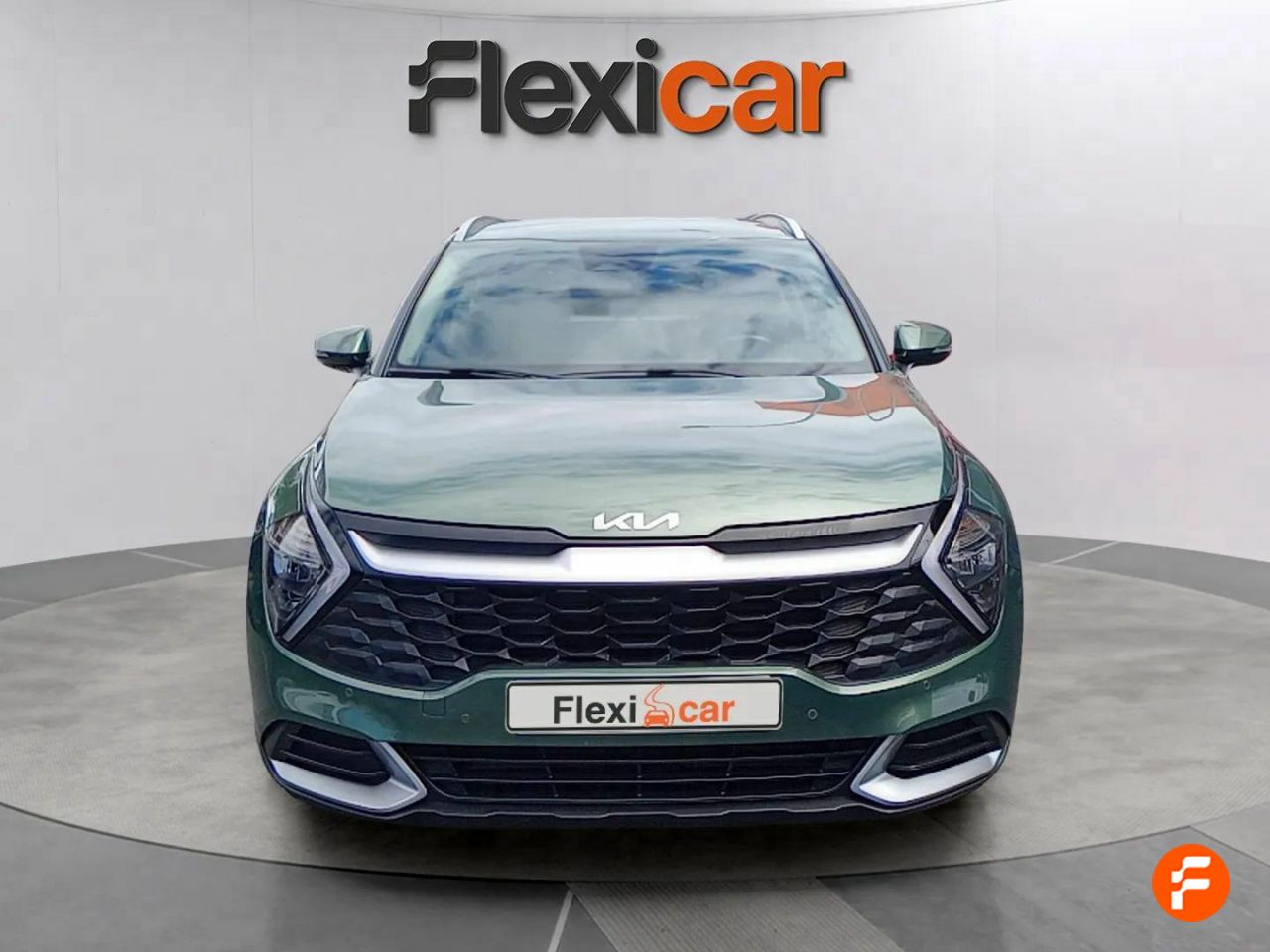 kia sportage 2023 / foto grande (2)