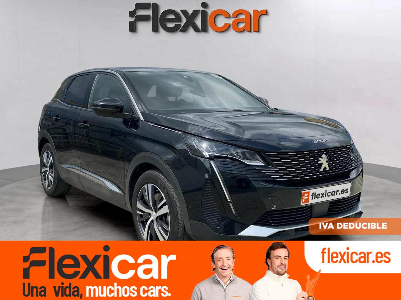 Foto peugeot 3008 2023 /
