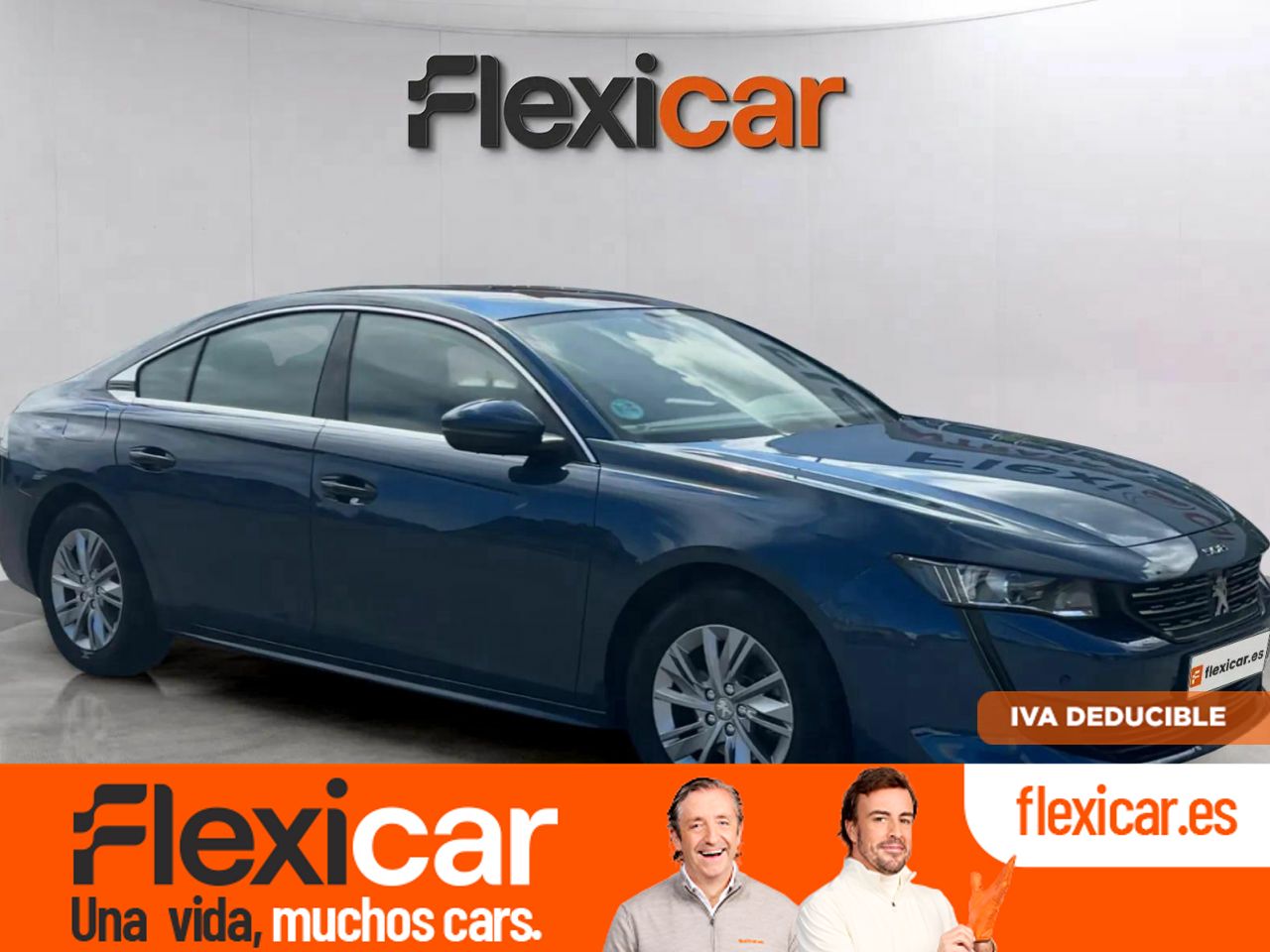 Foto peugeot 508 2021 /