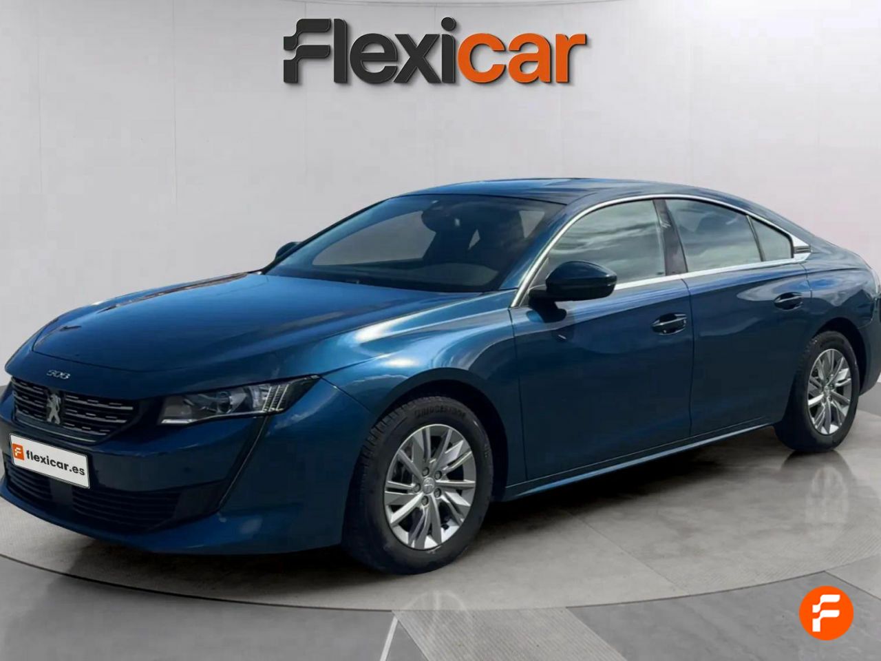 peugeot 508 2021 / foto grande (3)