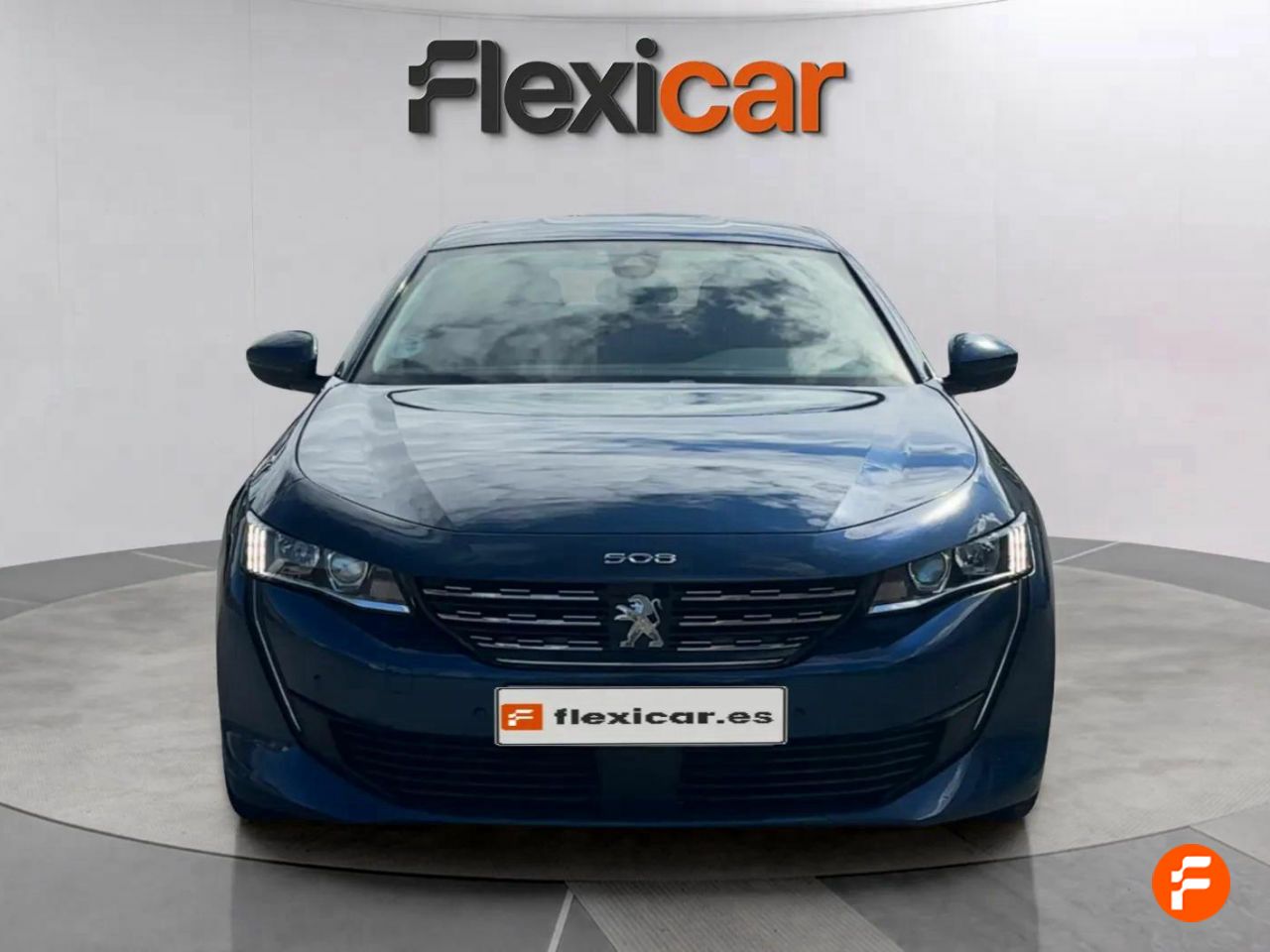 peugeot 508 2021 / foto grande (2)