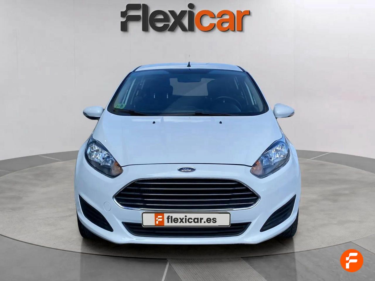 ford fiesta 2015 / foto grande (2)