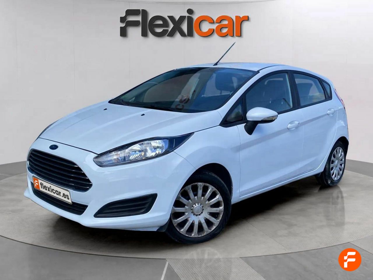 ford fiesta 2015 / foto grande (3)