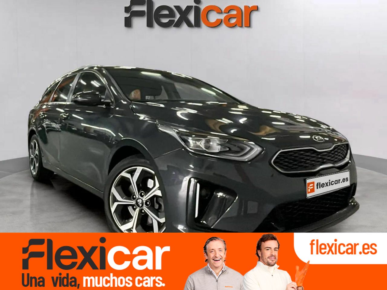 Foto kia ceed 2021 /