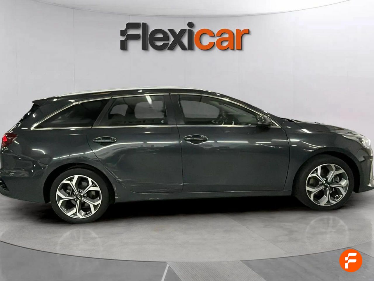 kia ceed 2021 / foto grande (3)