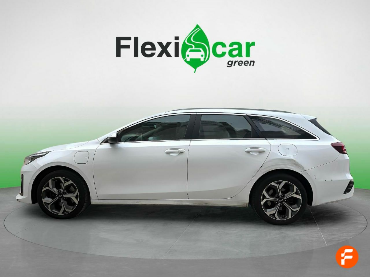kia ceed 2021 / foto grande (3)