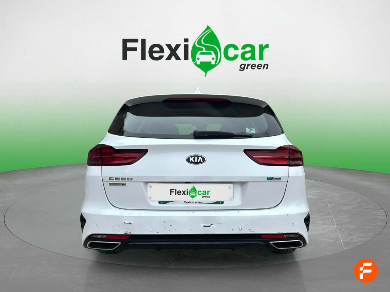 kia ceed 2021 / foto grande (2)