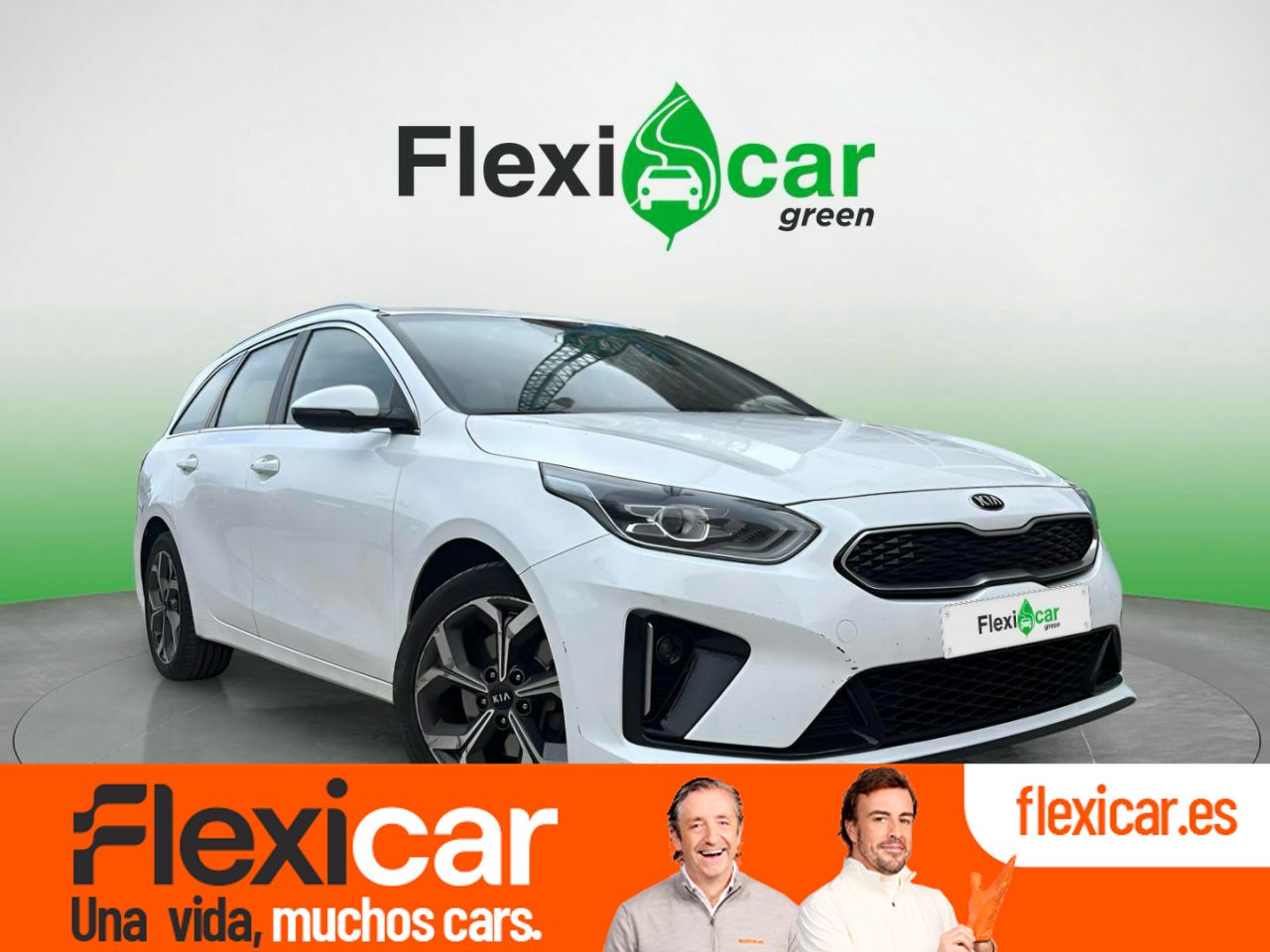 Foto kia ceed 2021 /