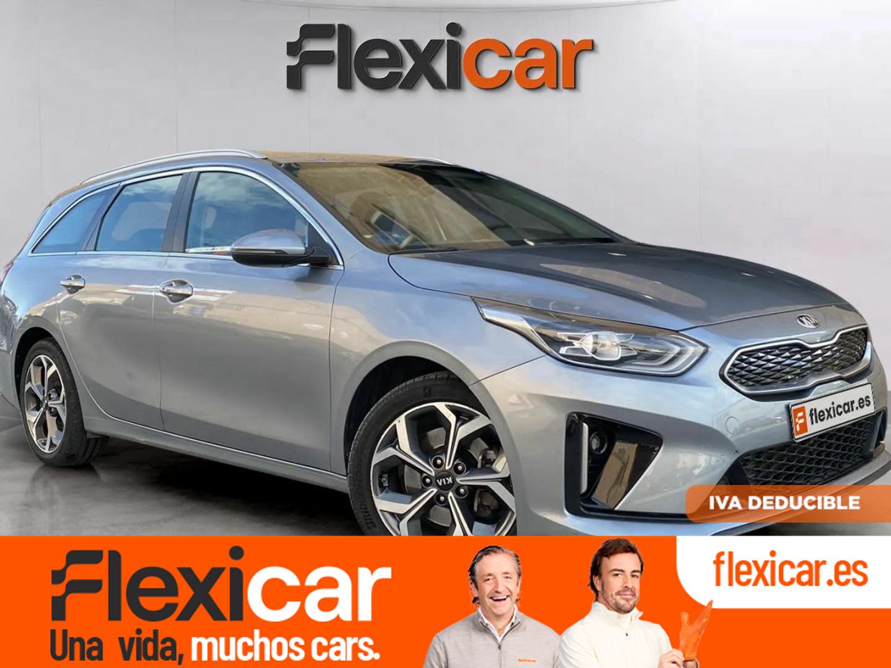 Foto kia ceed 2021 /