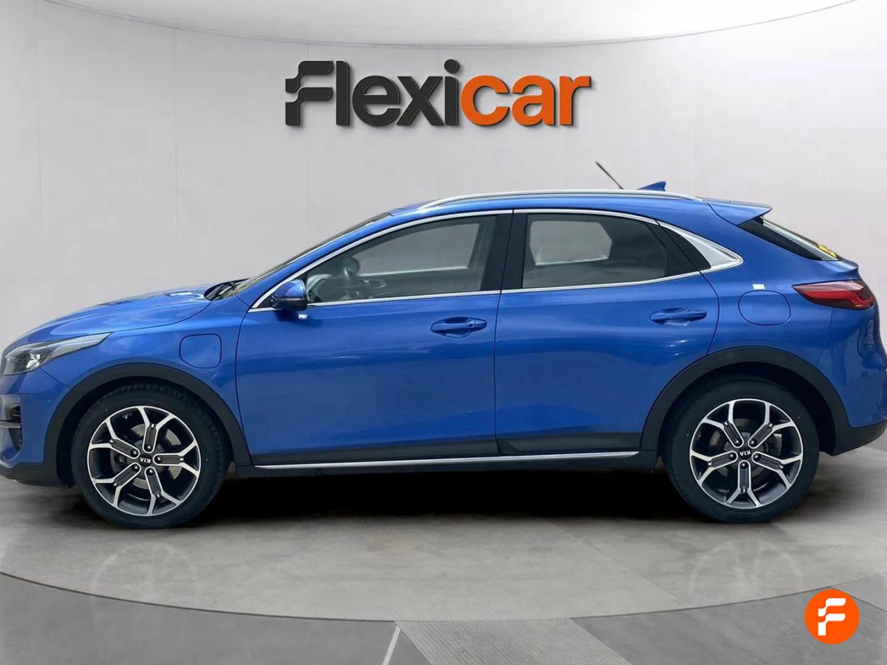 kia xceed 2021 / foto grande (3)