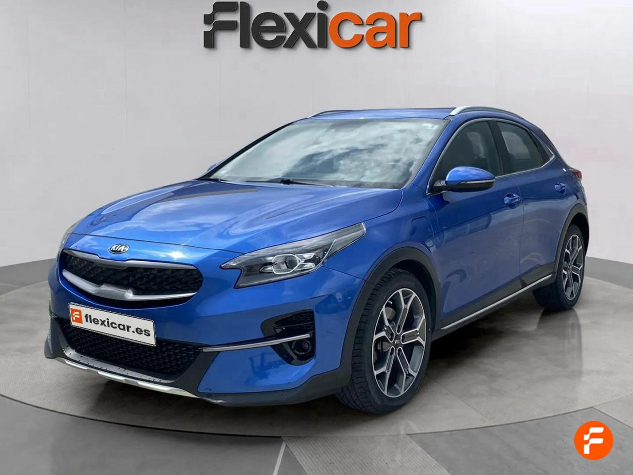 kia xceed 2021 / foto grande (2)