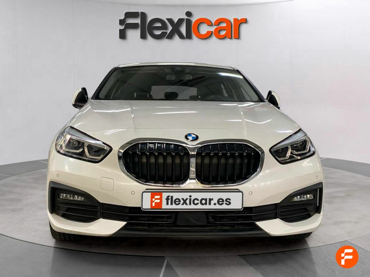 bmw serie 1 2021 / foto grande (2)