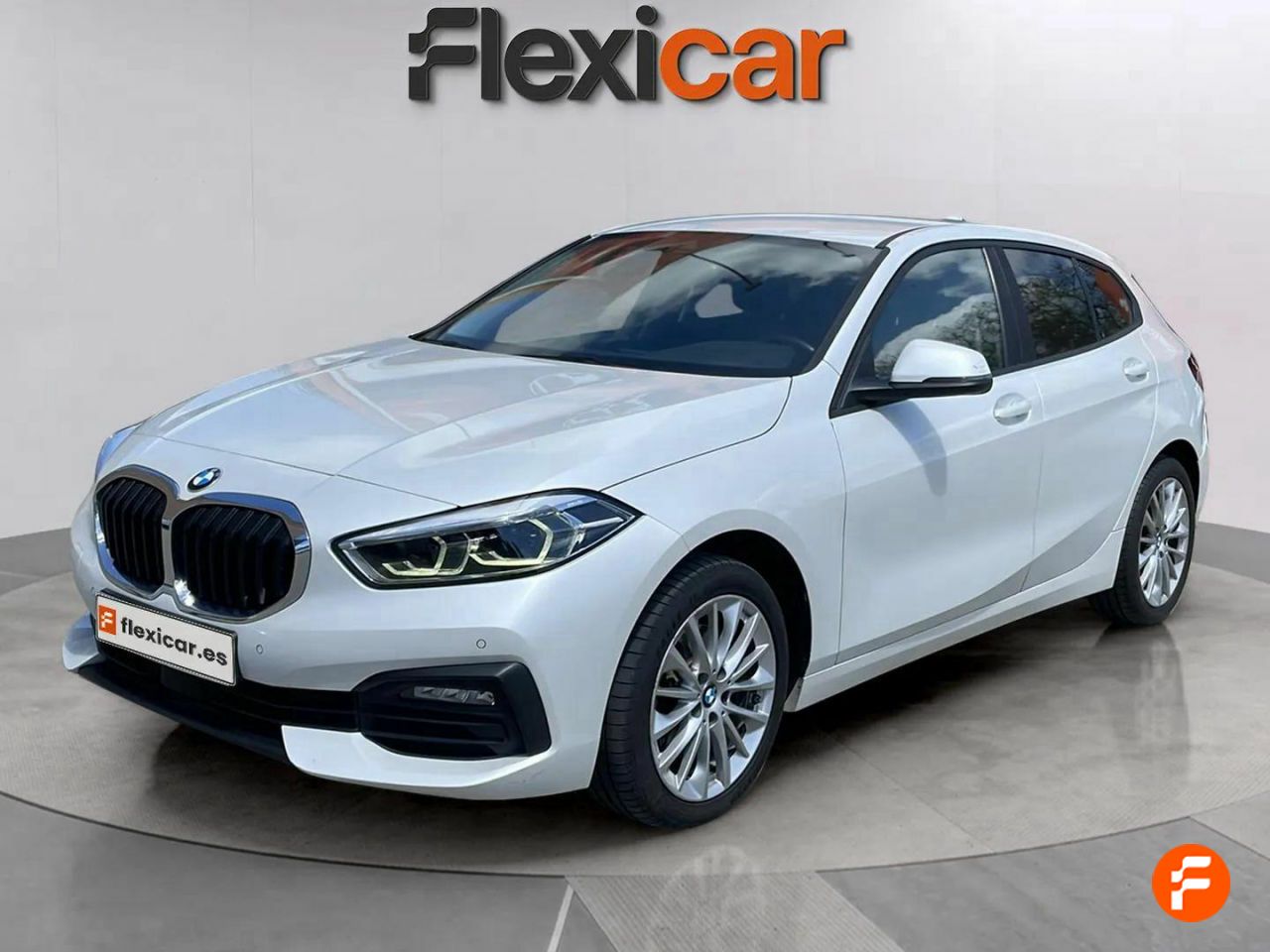 bmw serie 1 2022 / foto grande (2)