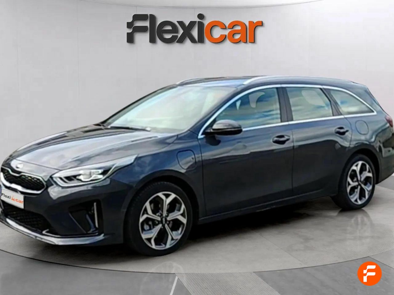 kia ceed 2021 / foto grande (3)