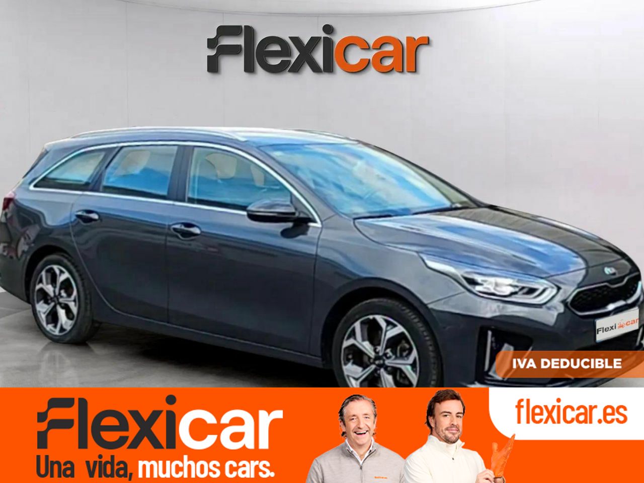 Foto kia ceed 2021 /
